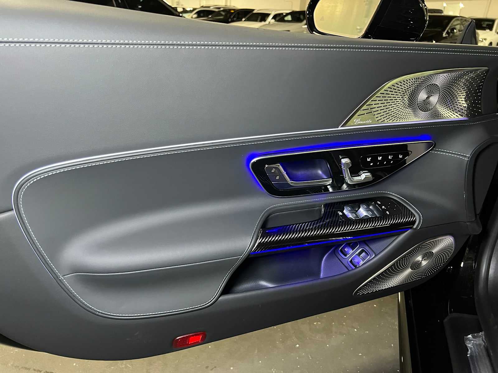 2025 Mercedes-Benz SL-Class AMG® SL 63 S E Performance