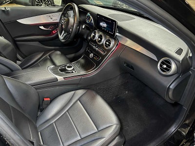 2021 Mercedes-Benz C-Class C 300