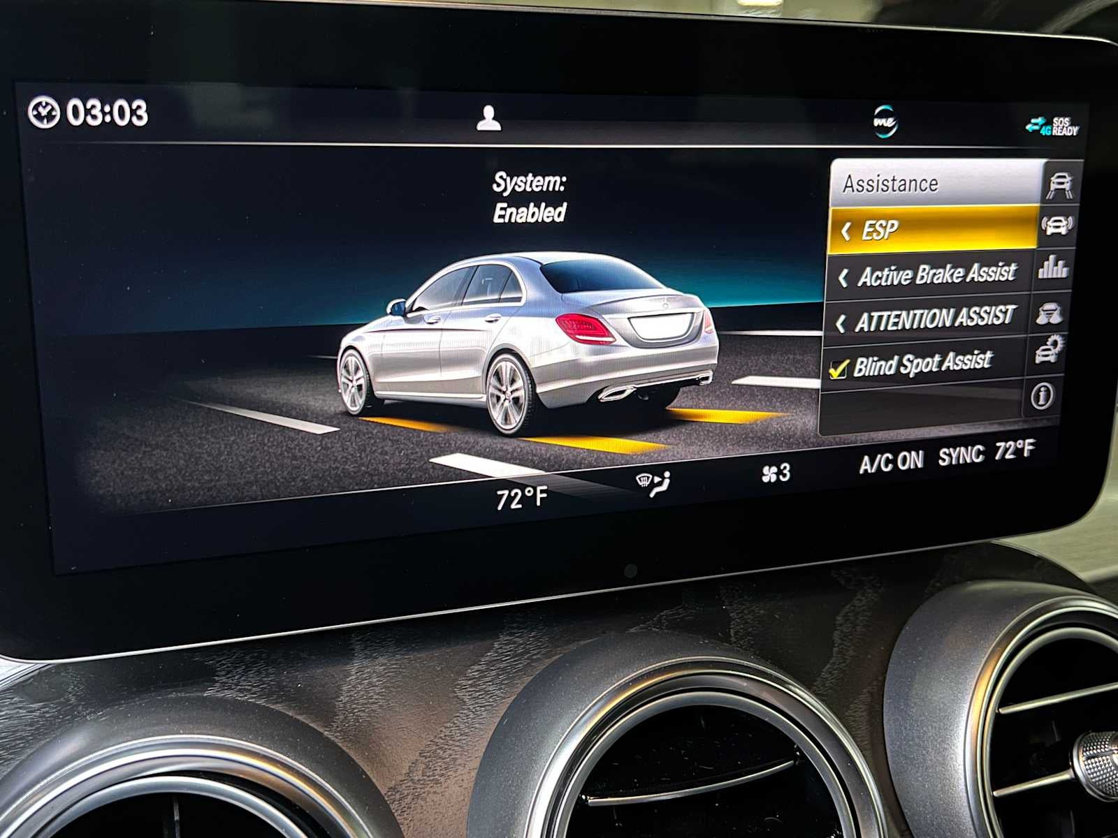 2021 Mercedes-Benz C-Class C 300