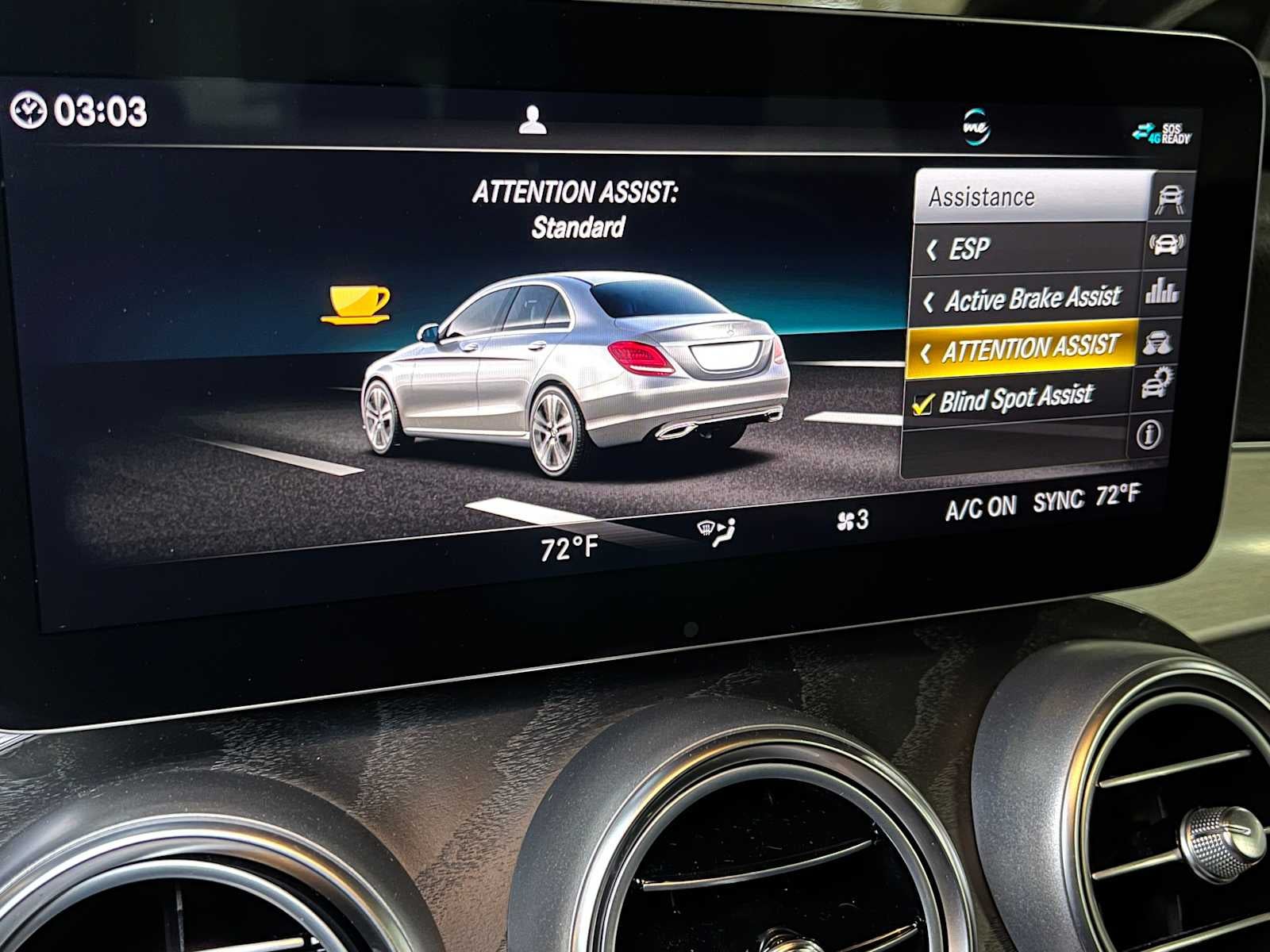 2021 Mercedes-Benz C-Class C 300