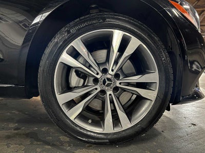 2021 Mercedes-Benz C-Class C 300