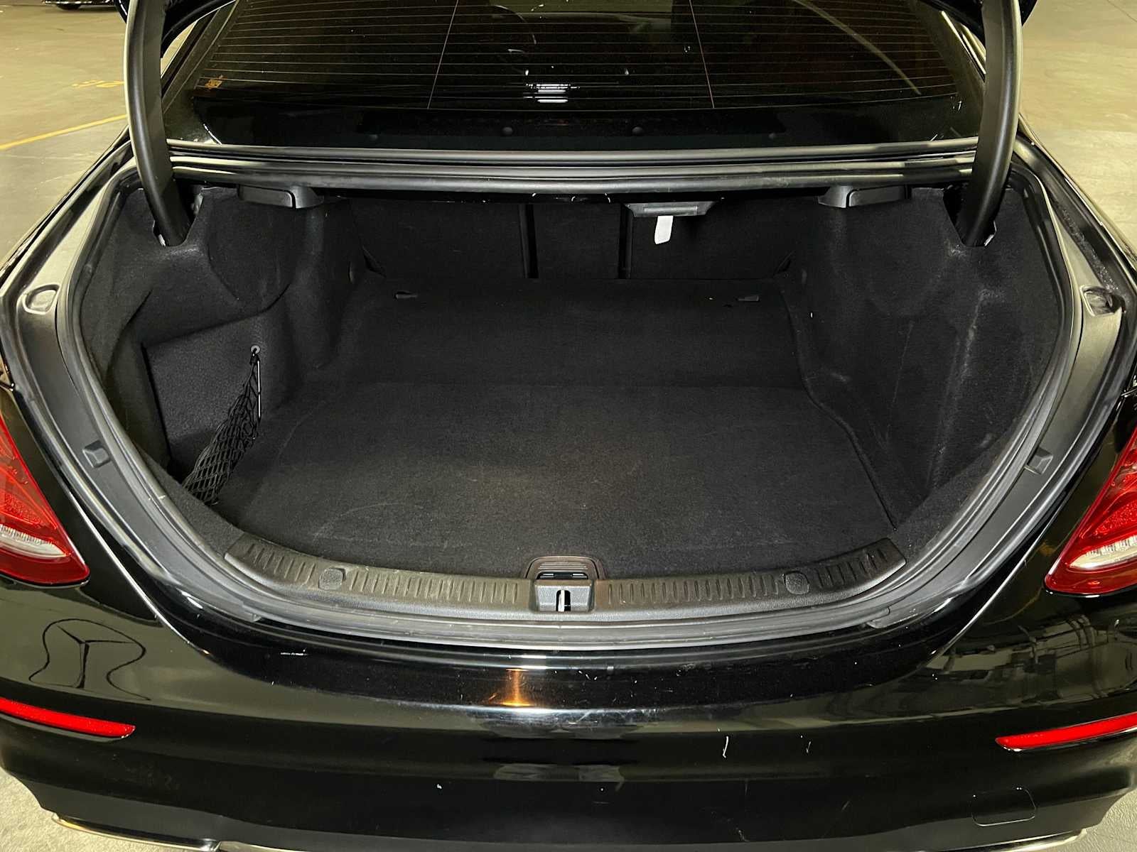 2020 Mercedes-Benz E 450 4MATIC® Sedan