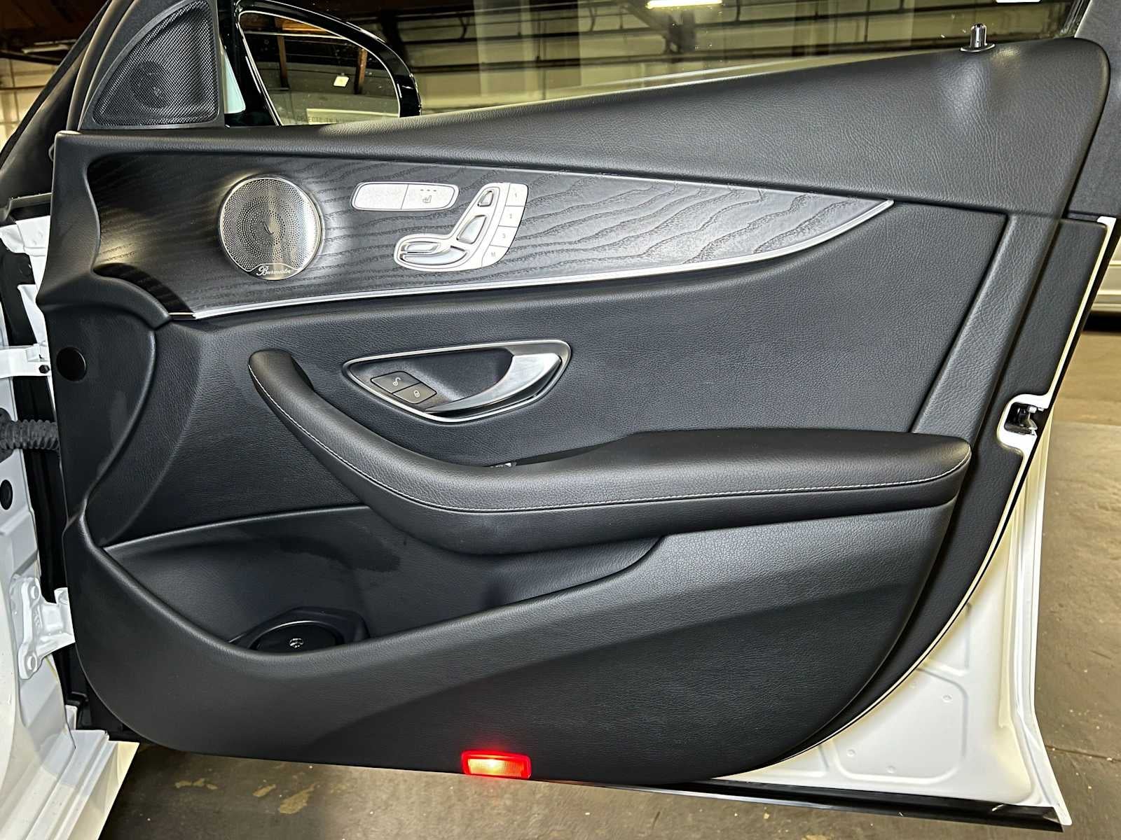 2023 Mercedes-Benz E 350 4MATIC® Sedan