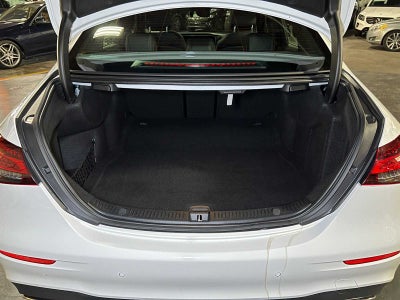 2023 Mercedes-Benz E 350 4MATIC® Sedan