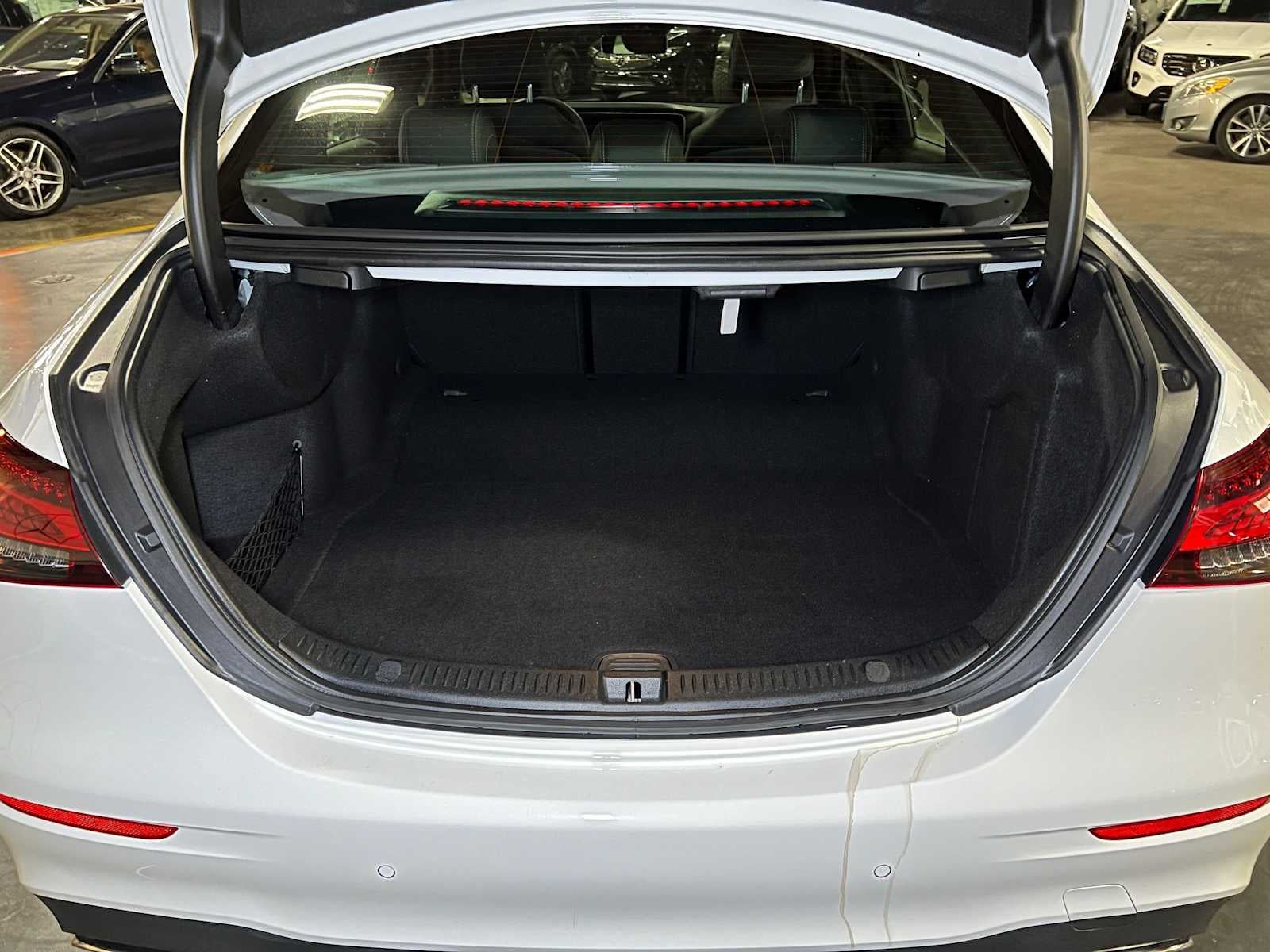 2023 Mercedes-Benz E 350 4MATIC® Sedan