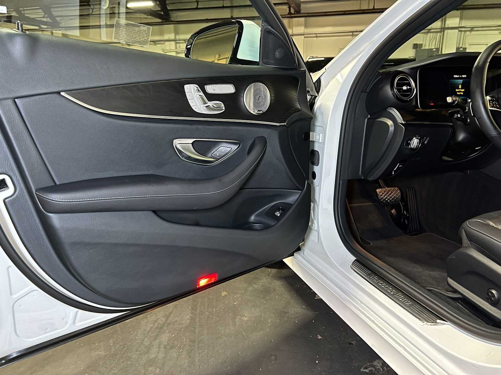 2023 Mercedes-Benz E 350 4MATIC® Sedan
