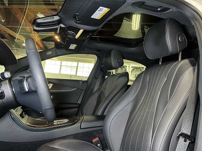 2023 Mercedes-Benz E 350 4MATIC® Sedan