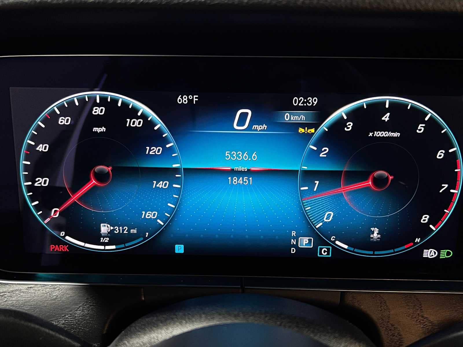 2023 Mercedes-Benz E 350 4MATIC® Sedan