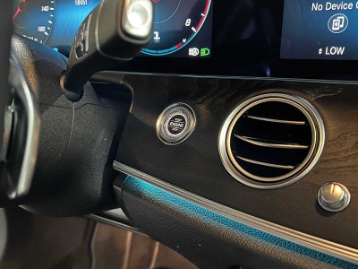 2023 Mercedes-Benz E 350 4MATIC® Sedan