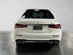 2023 Mercedes-Benz E 350 4MATIC® Sedan