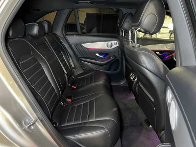 2020 Mercedes-Benz GLC AMG® GLC 43