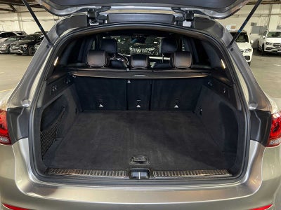 2020 Mercedes-Benz GLC AMG® GLC 43