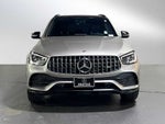 2020 Mercedes-Benz GLC AMG® GLC 43