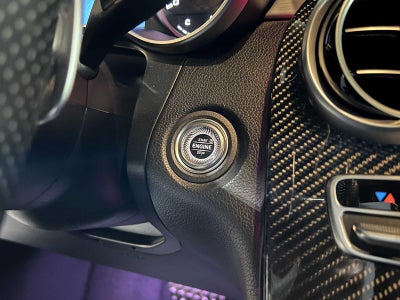 2020 Mercedes-Benz GLC AMG® GLC 43