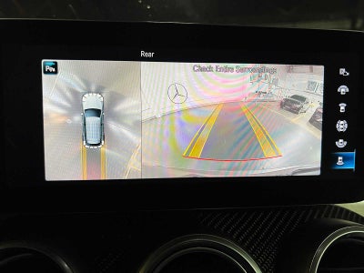 2020 Mercedes-Benz GLC AMG® GLC 43