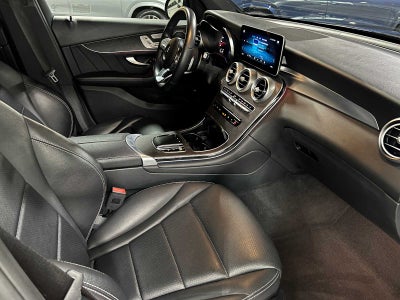 2022 Mercedes-Benz GLC 300 4MATIC® SUV
