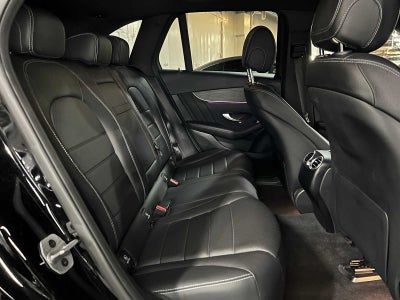 2022 Mercedes-Benz GLC 300 4MATIC® SUV
