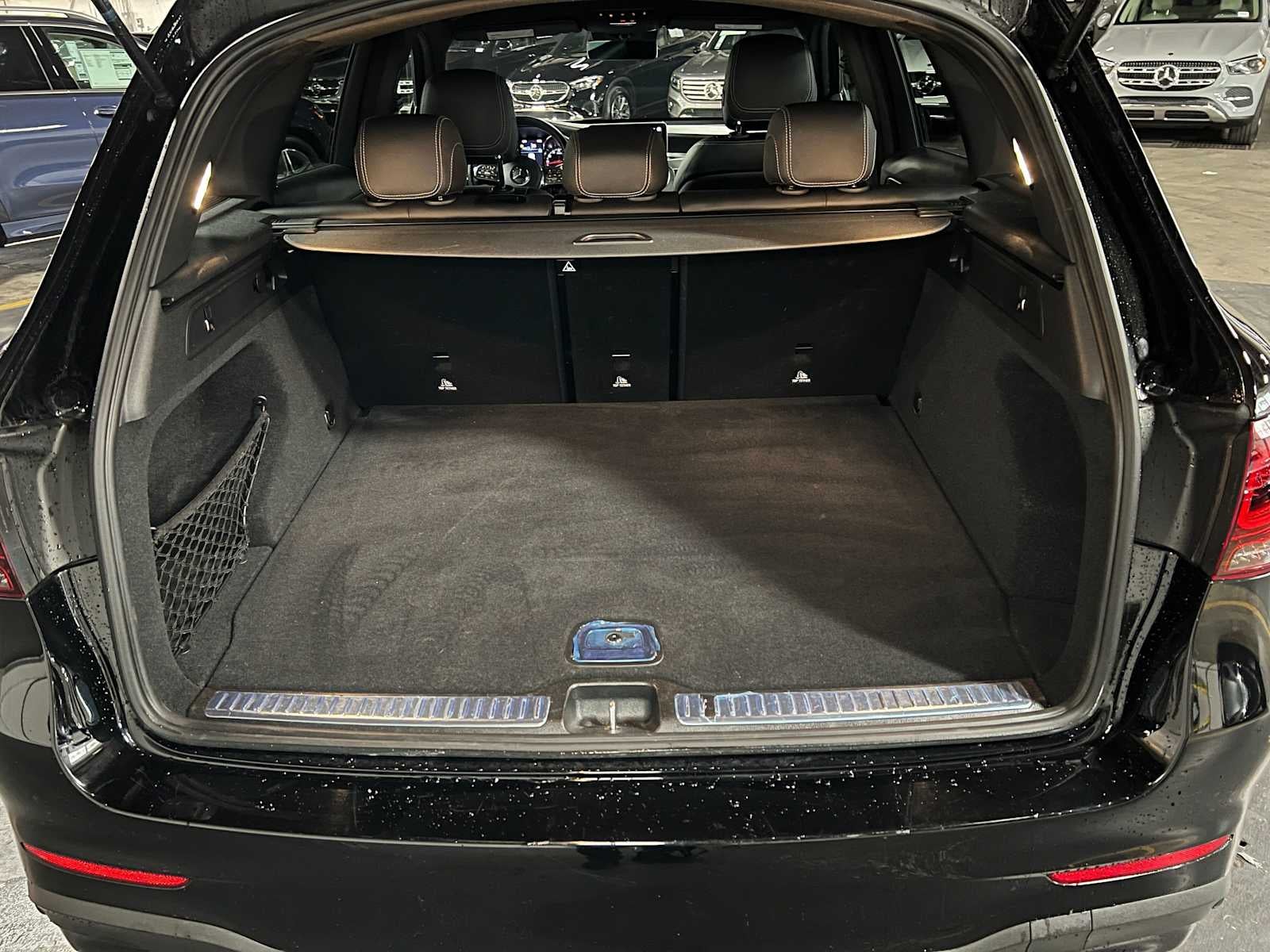 2022 Mercedes-Benz GLC 300 4MATIC® SUV
