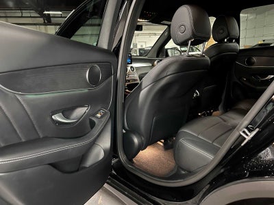 2022 Mercedes-Benz GLC 300 4MATIC® SUV