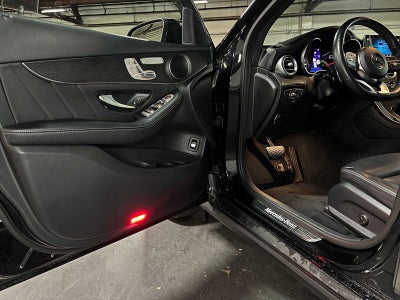 2022 Mercedes-Benz GLC 300 4MATIC® SUV