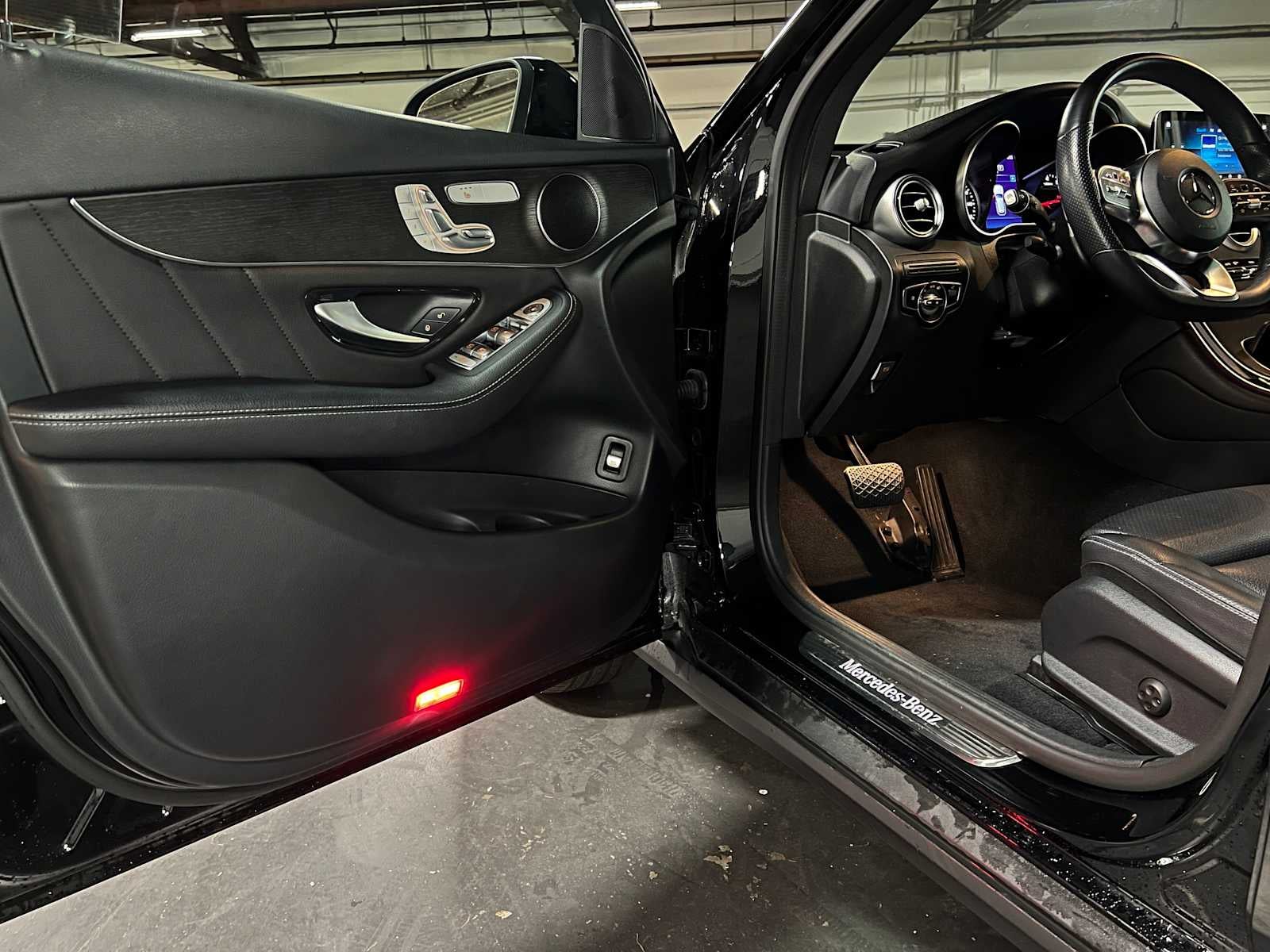 2022 Mercedes-Benz GLC 300 4MATIC® SUV