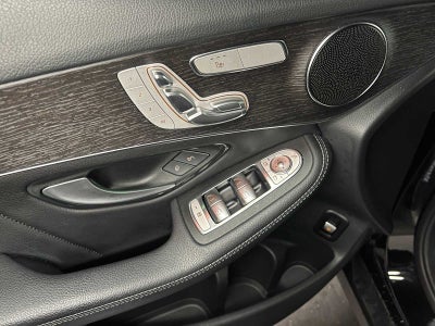2022 Mercedes-Benz GLC 300 4MATIC® SUV