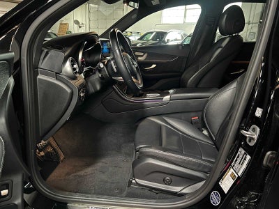 2022 Mercedes-Benz GLC 300 4MATIC® SUV