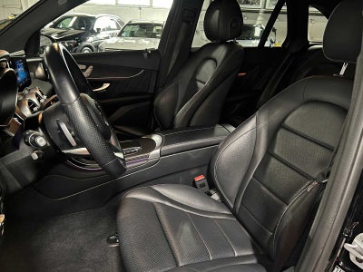 2022 Mercedes-Benz GLC 300 4MATIC® SUV