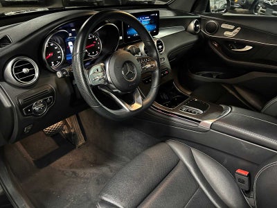 2022 Mercedes-Benz GLC 300 4MATIC® SUV