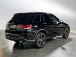 2022 Mercedes-Benz GLC 300 4MATIC® SUV