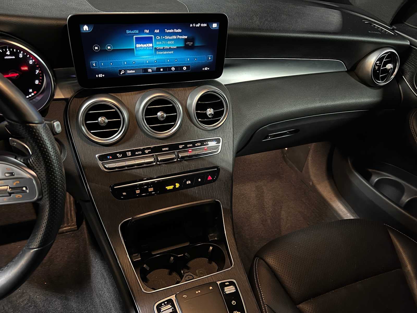 2022 Mercedes-Benz GLC 300 4MATIC® SUV