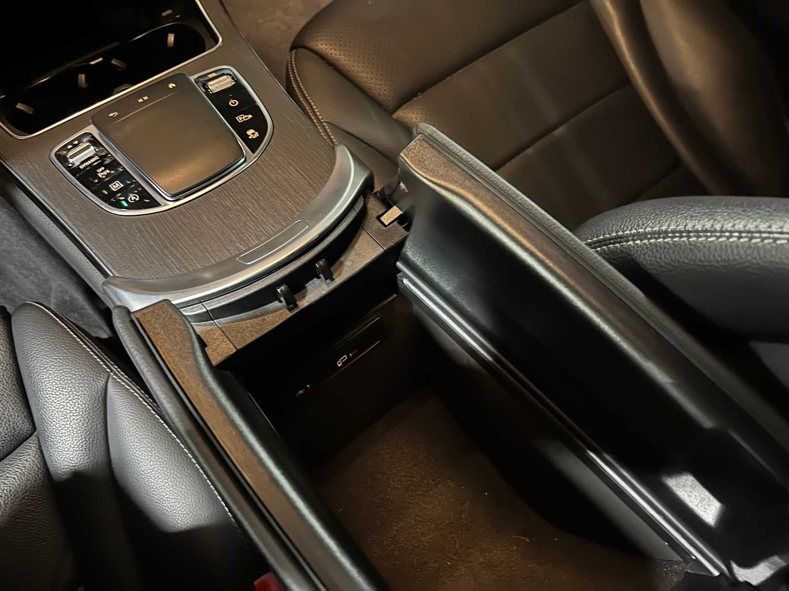 2022 Mercedes-Benz GLC 300 4MATIC® SUV
