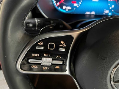 2021 Mercedes-Benz GLC 300 4MATIC® SUV