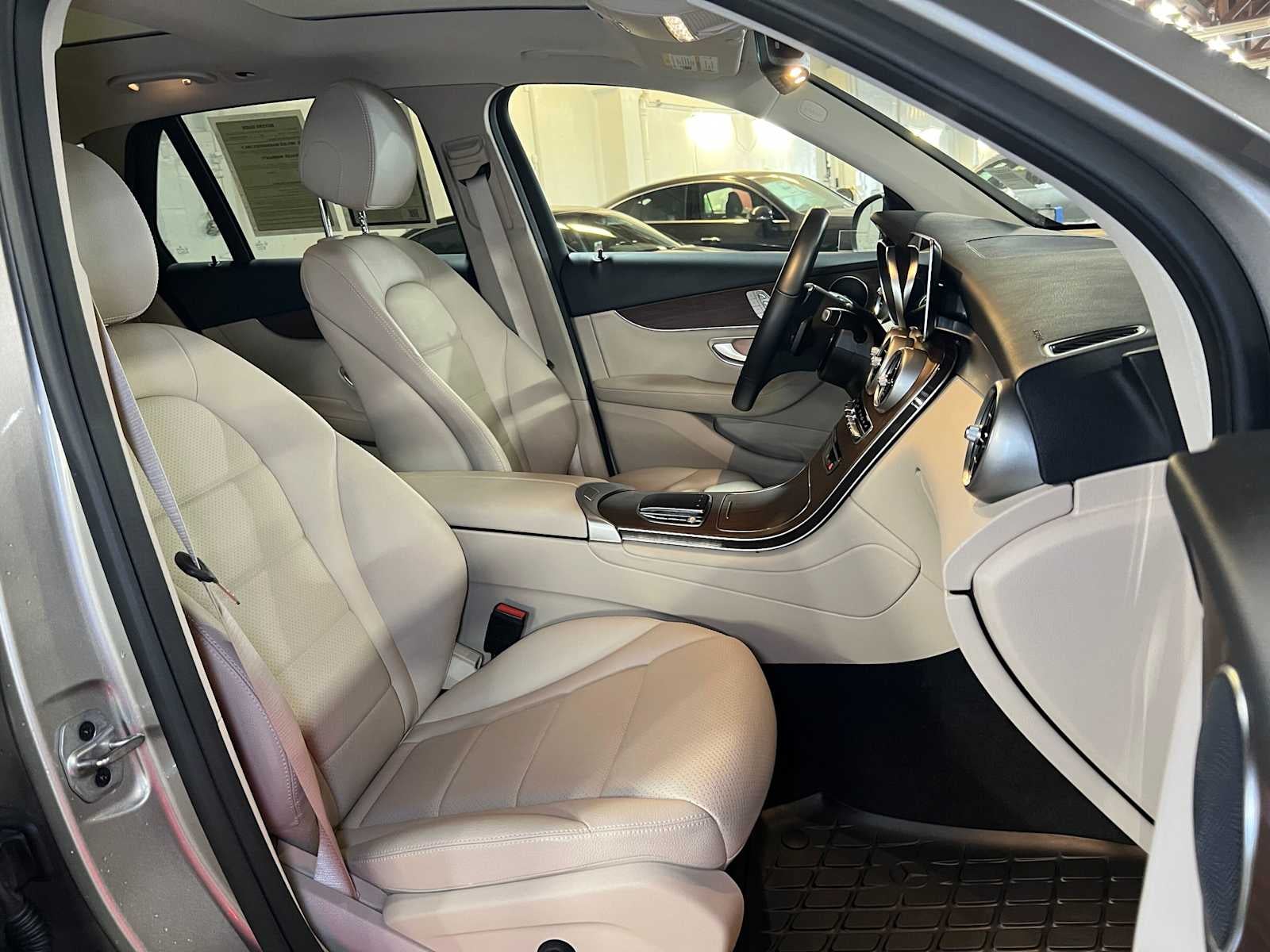 2022 Mercedes-Benz GLC 300 4MATIC® SUV