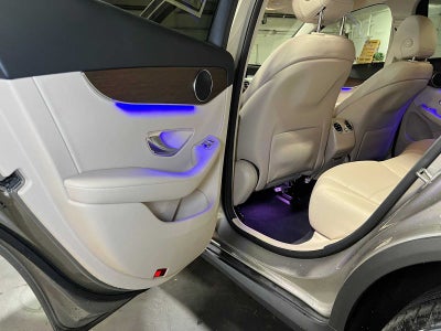 2022 Mercedes-Benz GLC 300 4MATIC® SUV