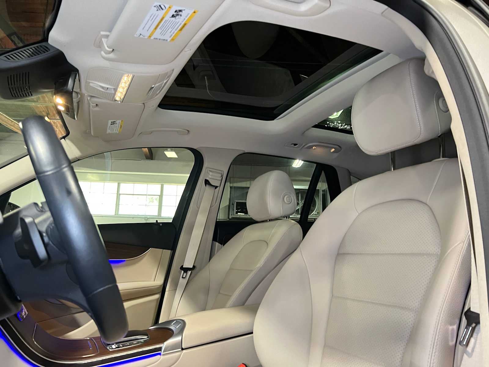 2022 Mercedes-Benz GLC 300 4MATIC® SUV