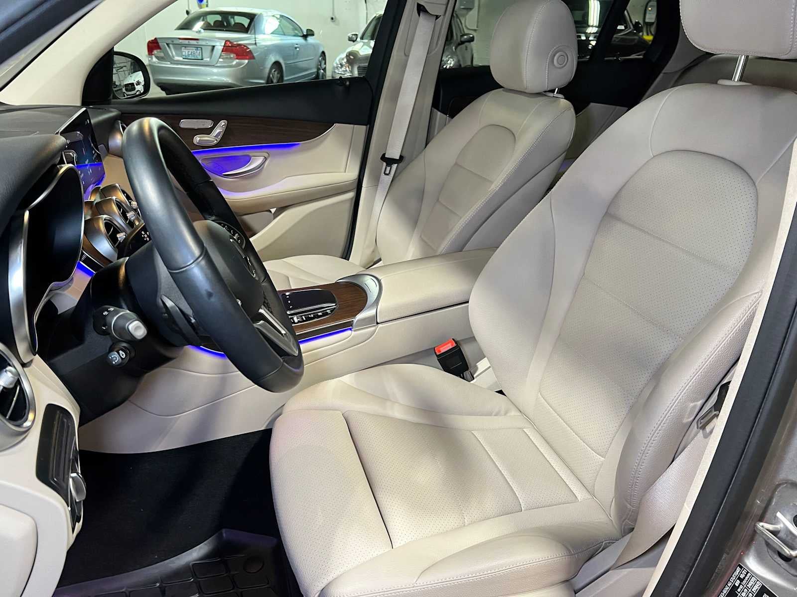2022 Mercedes-Benz GLC 300 4MATIC® SUV