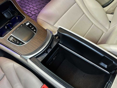 2022 Mercedes-Benz GLC 300 4MATIC® SUV