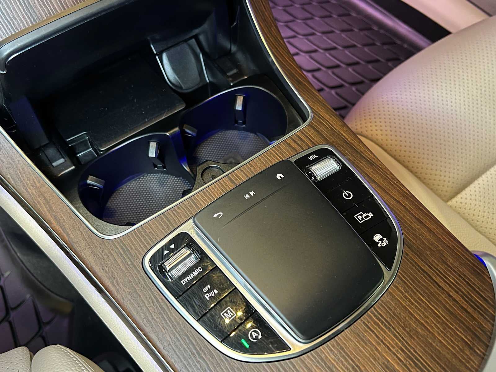 2022 Mercedes-Benz GLC 300 4MATIC® SUV