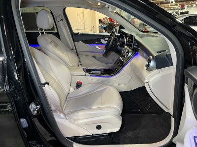 2020 Mercedes-Benz GLC GLC 300