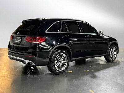 2020 Mercedes-Benz GLC GLC 300