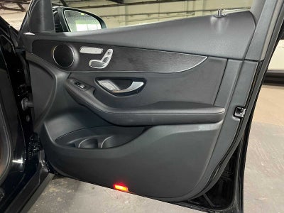 2022 Mercedes-Benz GLC 300 4MATIC® SUV