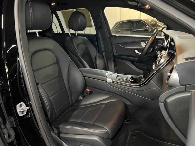 2022 Mercedes-Benz GLC 300 4MATIC® SUV