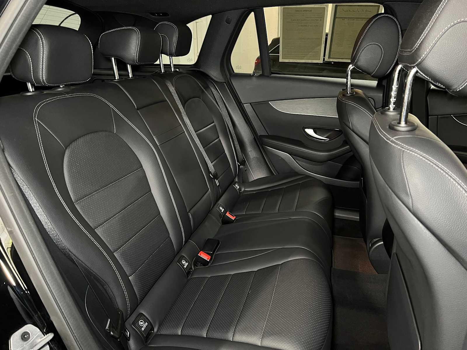 2022 Mercedes-Benz GLC 300 4MATIC® SUV