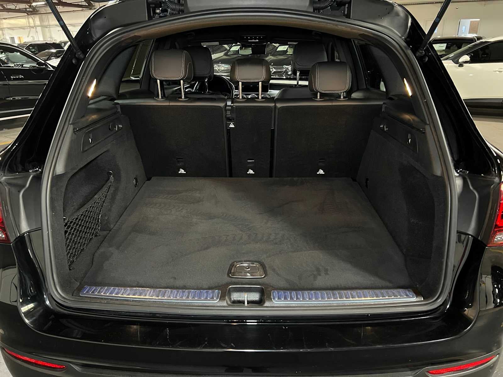 2022 Mercedes-Benz GLC 300 4MATIC® SUV