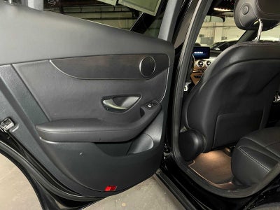 2022 Mercedes-Benz GLC 300 4MATIC® SUV