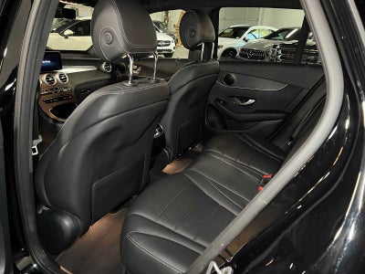 2022 Mercedes-Benz GLC 300 4MATIC® SUV