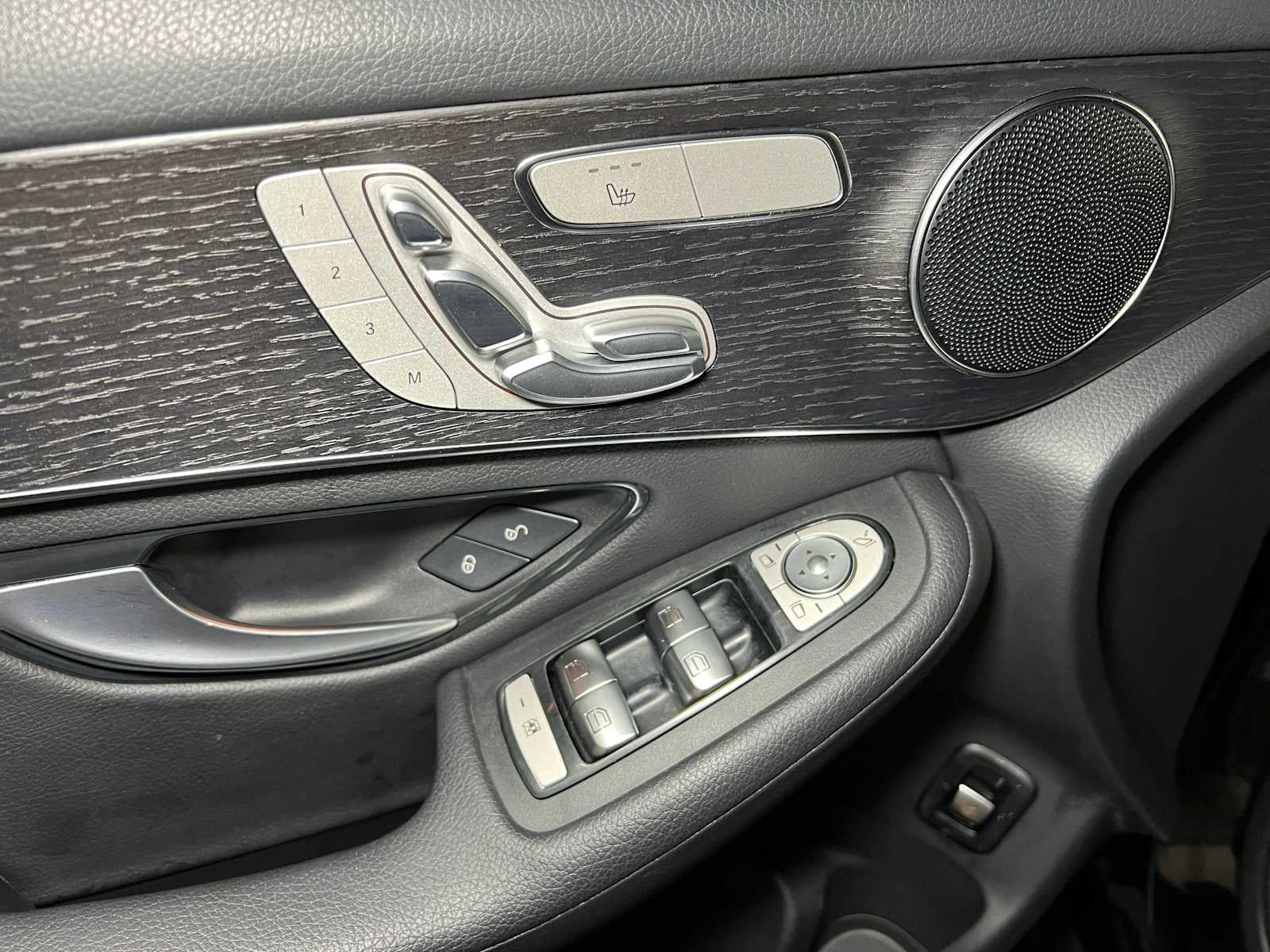 2022 Mercedes-Benz GLC 300 4MATIC® SUV