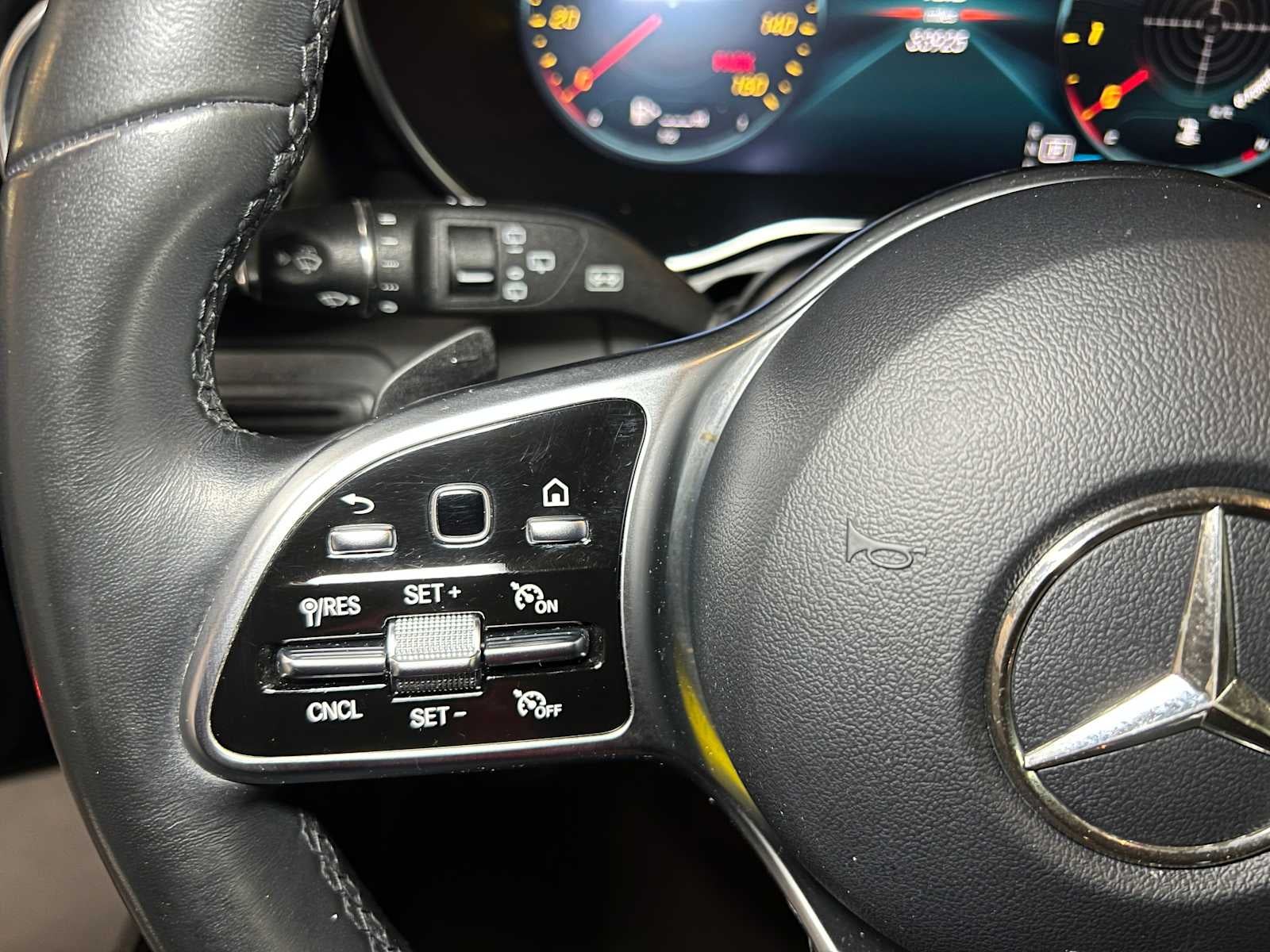 2022 Mercedes-Benz GLC 300 4MATIC® SUV