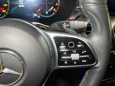 2022 Mercedes-Benz GLC 300 4MATIC® SUV